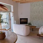 Casa Potenta Llimiana