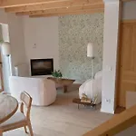 Casa Potenta Chalet *