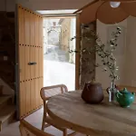Chalet Casa Potenta *
