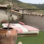 Chalet Casa Potenta