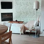 Casa Potenta Chalet