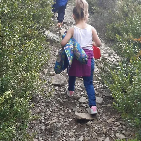 Alpstuga Casa Potenta Llimiana