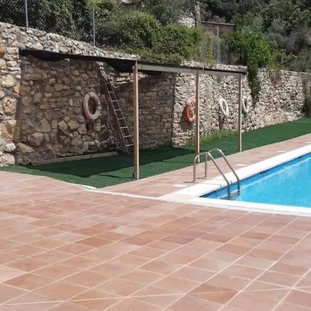 Casa Potenta Alpstuga