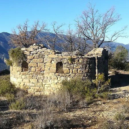 Casa Potenta Chalet