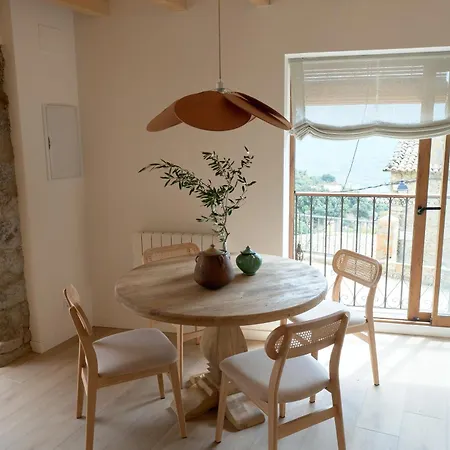 Casa Potenta *
