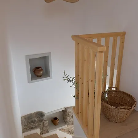 Casa Potenta 샬레