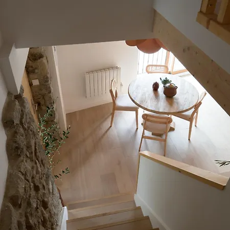 Chalet Casa Potenta