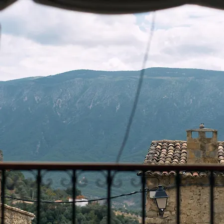 Casa Potenta Llimiana