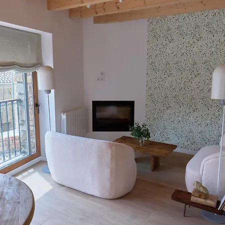 Casa Potenta Alpstuga Llimiana