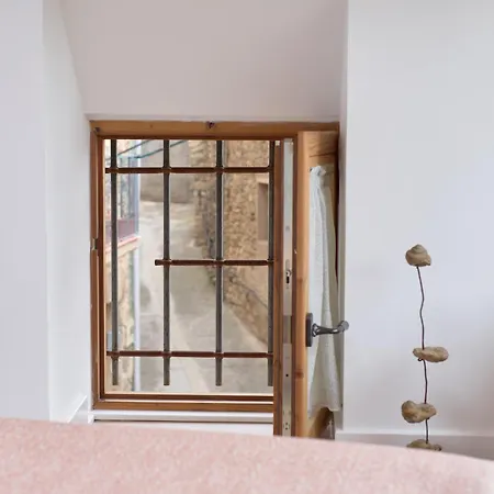 Chalet Casa Potenta Llimiana