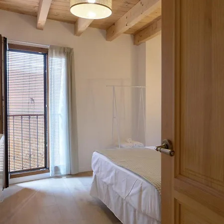 Casa Potenta Chalet Llimiana