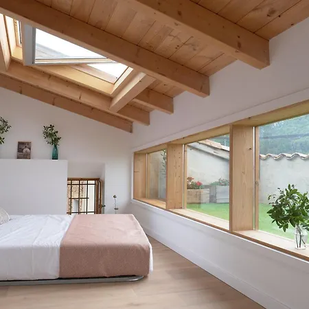 Casa Potenta Llimiana