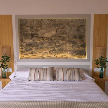 Casa Potenta * Llimiana