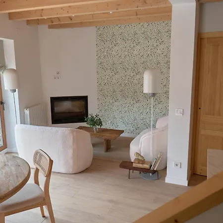 Casa Potenta Alpstuga *