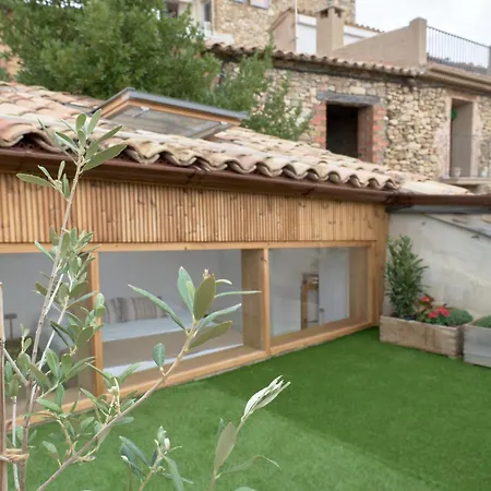 Casa Potenta *