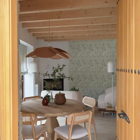 Casa Potenta * Llimiana