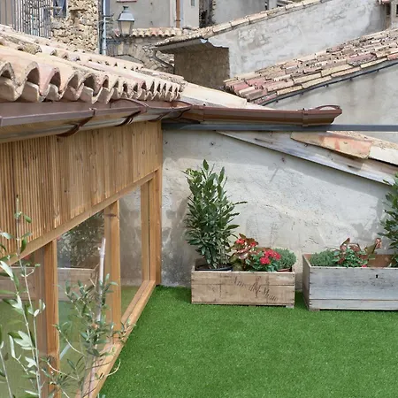 Casa Potenta Alpstuga
