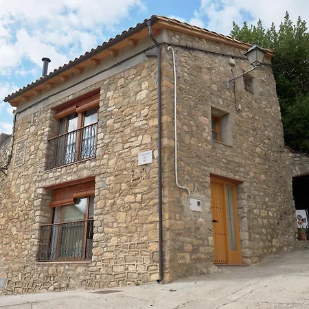 Casa Potenta *