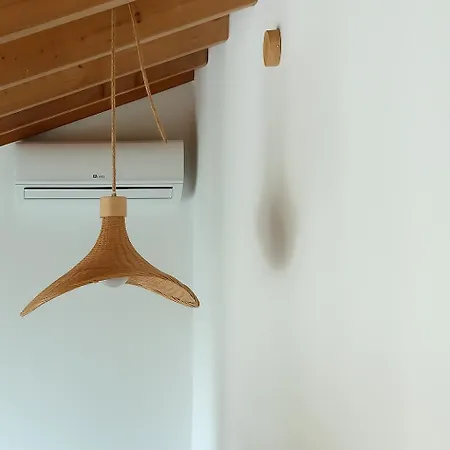 Casa Potenta 샬레