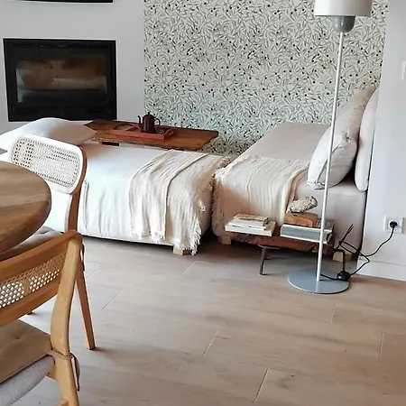 Casa Potenta Alpstuga *