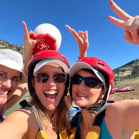 Casa Potenta Llimiana