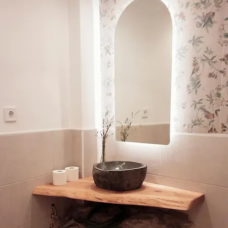 Casa Potenta *