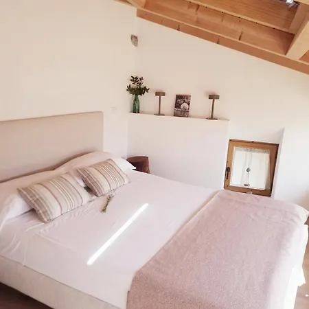 Casa Potenta * Llimiana