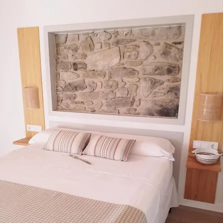 Casa Potenta Llimiana