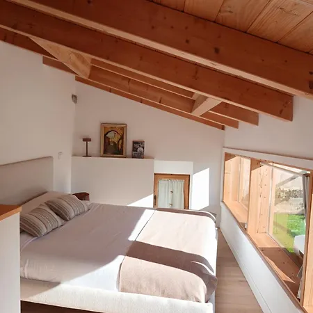 Casa Potenta * Llimiana