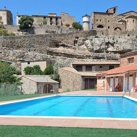 Casa Potenta *
