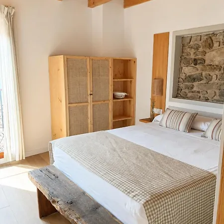 Alpstuga Casa Potenta Llimiana