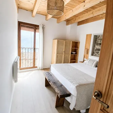 Casa Potenta Alpstuga