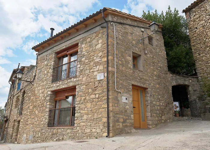 Casa Potenta *