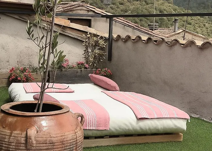 Chalet Casa Potenta